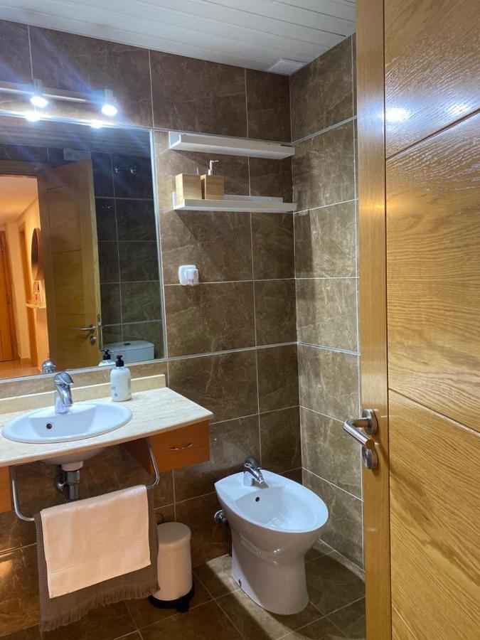 Apartamento Al Mar Estepona Exterior photo