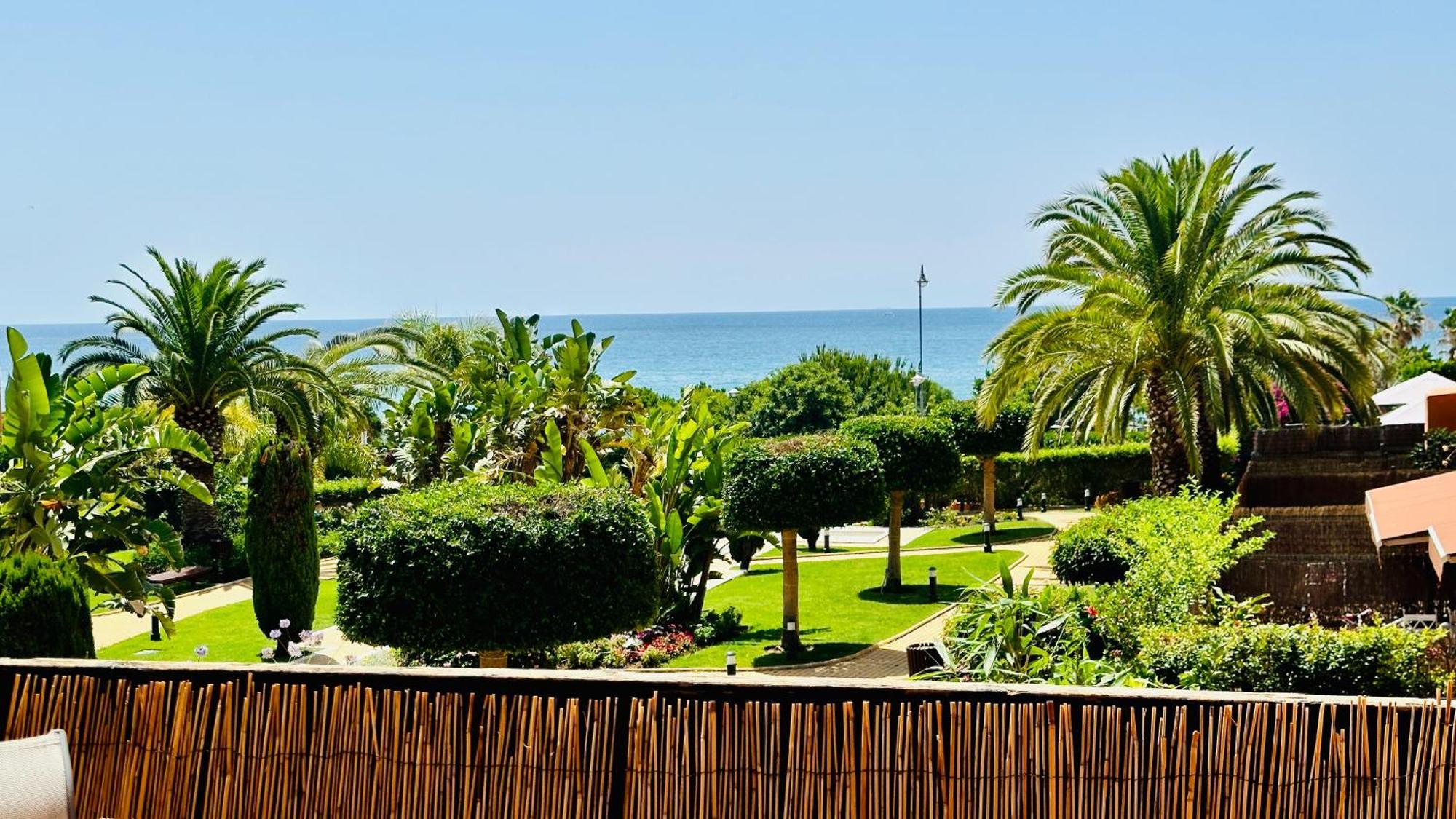Apartamento Al Mar Estepona Exterior photo